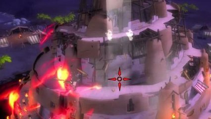 Tráiler de Babel Rising en HobbyNews.es