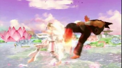 Tekken Tag 2 _ Console Characters (HD) en HobbyNews.es