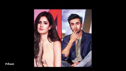 Shocking ! The Truth Behind Salman Khan & Katrina Kaif's Late Night Meeting