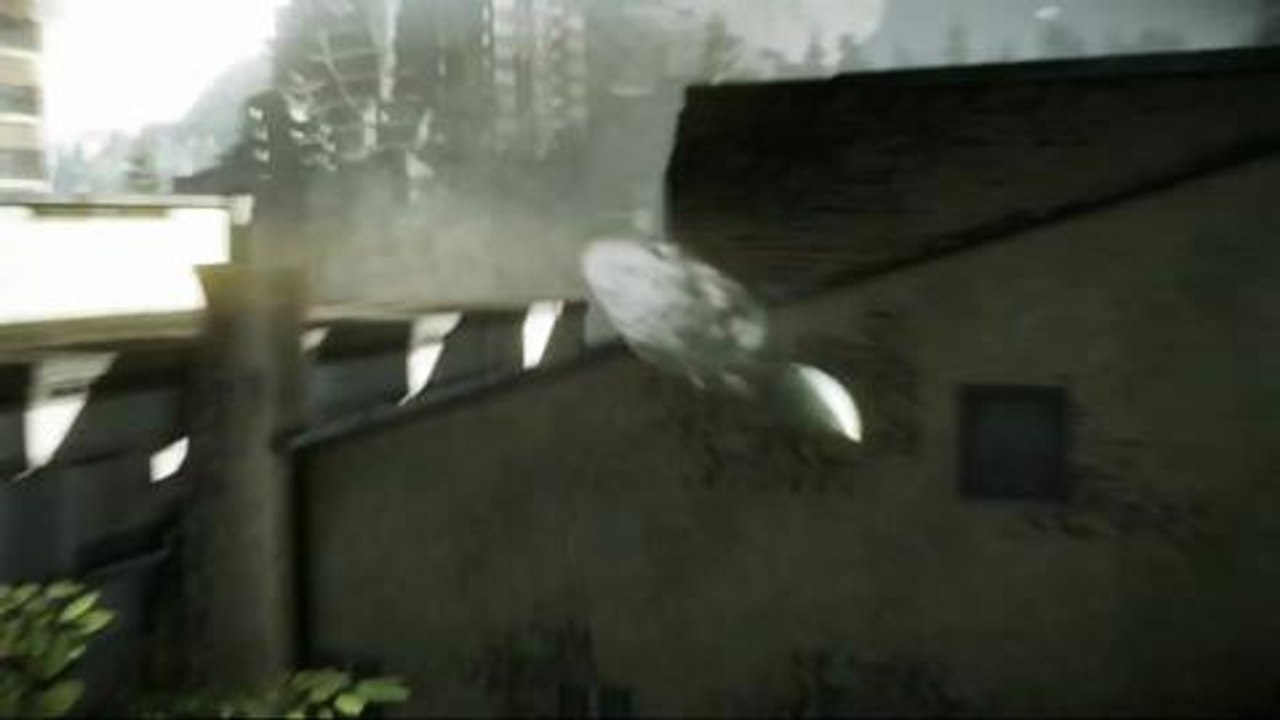 Sniper Ghost Warrior 2 - Sarajevo Urban Combat Tráiler (HD) en HobbyNews.es