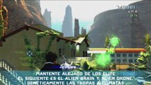 Men in Black Alien Crisis trailer (HD) en HobbyNews.es