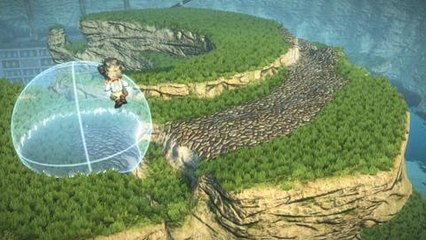 Gameglobe primer tráiler (HD) en HobbyNews