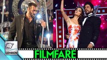 Filmfare Awards 2016 | INSIDE Pics | Salman Khan | Shahrukh Khan | Rekha