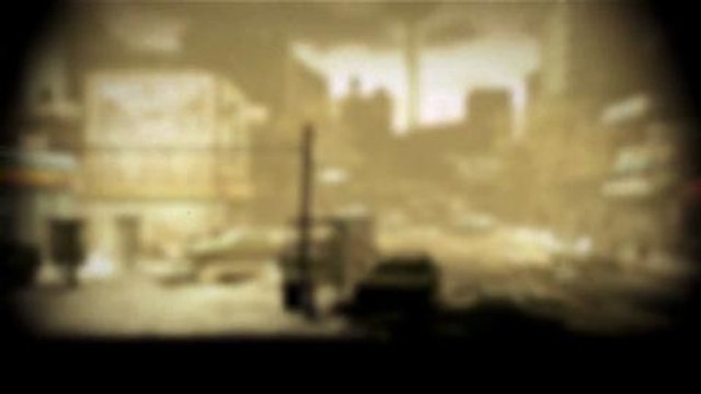 Tráiler de lanzamiento de Deadlight en HobbyNews.es