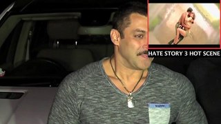 Salman Khan 50th Birthday Party Watch Inside Video !!