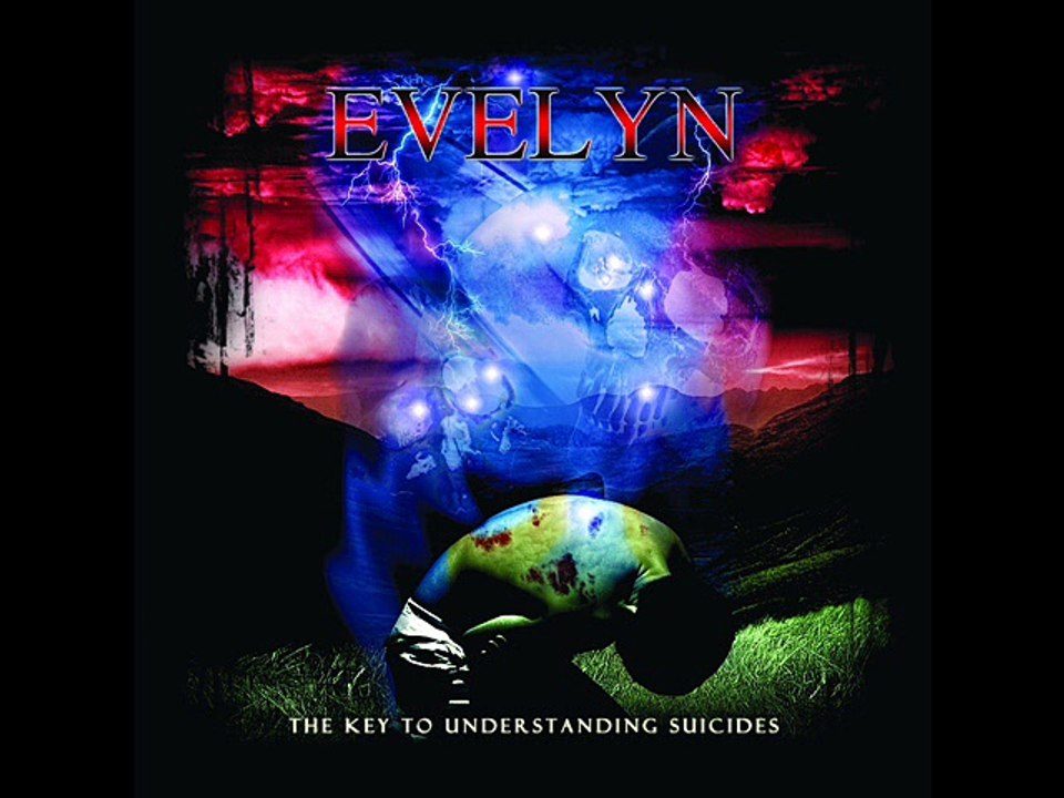 Evelyn - Schizophrenic Lullaby