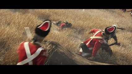 Assassin's Creed 3 Tráiler E3 2012 en Español