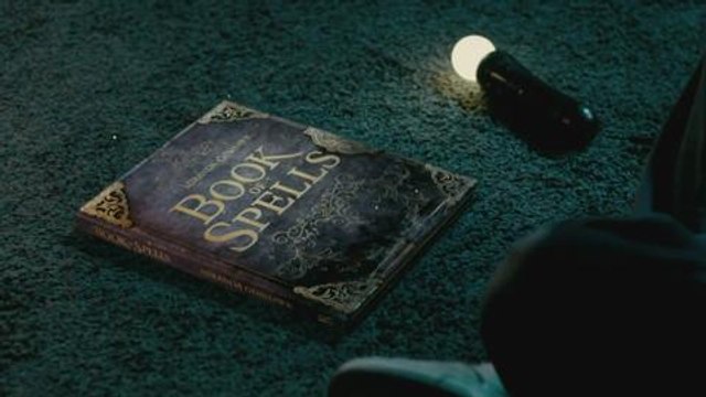 The first story_ Wonderbook™_ Book of Spells(720p_H.264-AAC)