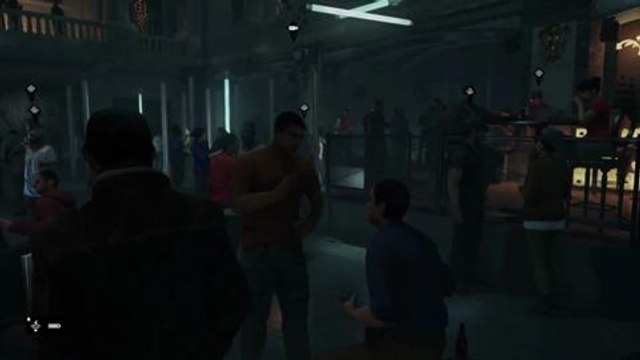 Demo E3 2012 de Watch Dogs en HobbyNews.es