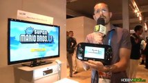 Probamos Wii U (HD) en HobbyNews.es