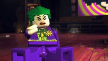 LEGO Batman 2 habla en castellano (HD) en HobbyNews.es