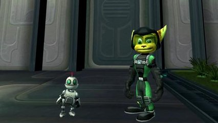 Ratchet and Clank HD Trilogy - Tráiler (HD) en HobbyNews.es