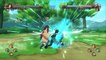 Naruto Shippuden Ultimate Ninja Storm 4 - Gameplay - Rin et Habanbi vs Obito et Kakashi