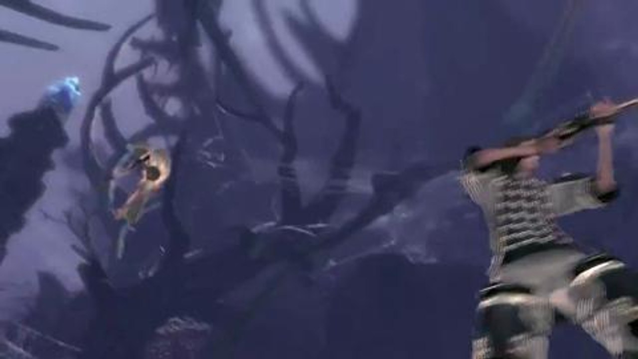 Tráiler de la beta abierta de Blade & Soul en HobbyNews.es