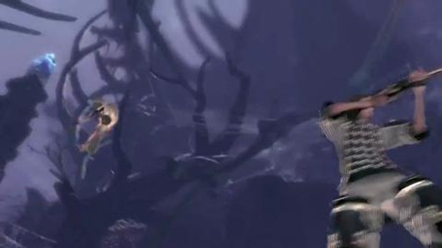 Tráiler de la beta abierta de Blade & Soul en HobbyNews.es