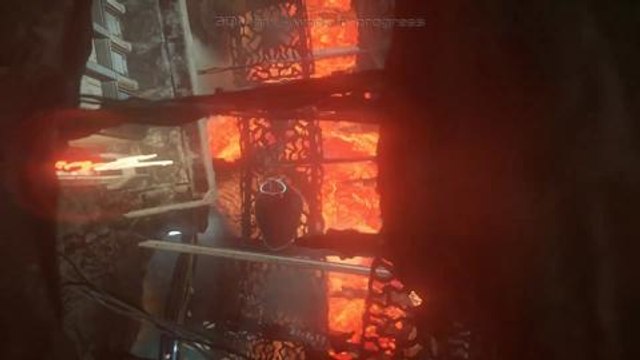 3DMark DirectX 11 - Tech Demo Video (HD) en HobbyNews.es