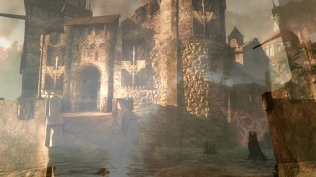 Risen 2 Dark Waters - Entornos en consolas (HD) en HobbyNews.es