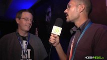 E3 2012 The Last of Us (HD) Entrevista en HobbyNews.es