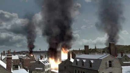 Assassin's Creed 3 - Independence Trailer (HD) en HobbyNews.es