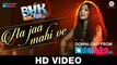 Aa Jaa Mahi Ve - HD Video Song - BHK Bhalla@Halla.Kom - Ujjwal Rana, Inshika Bedi, Manoj Pahwa & Seema Pahwa - 2016