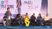 Devi Sri Prasad Speech At Nannaku Prematho Movie Success Meet || Jr NTR || Rakul Preet Singh