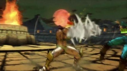Jojo's Bizarre Adventure PS3 (HD) en HobbyNews.es