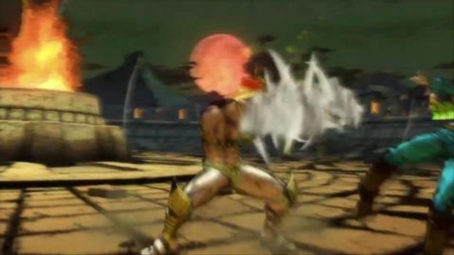 Jojo's Bizarre Adventure PS3 (HD) en HobbyNews.es