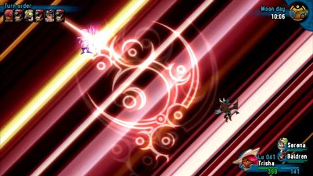 Rainbow Moon - Diario de desarrollo #4 (Desarrollo de personajes) en HobbyNews.es