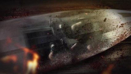 Spartacus Legends - Announcement Trailer (HD) en HobbyNews.es