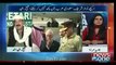 10PM With Nadia Mirza (Sheikh Rasheed Exclusive Interview) – 17th January 2016