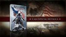 Assassin's Creed 3 - Freedom Edition (HD) en HobbyNews.es