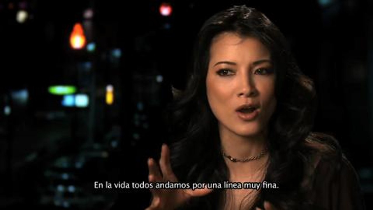 Sleeping Dogs - Actores de doblaje (HD) en HobbyNews.es