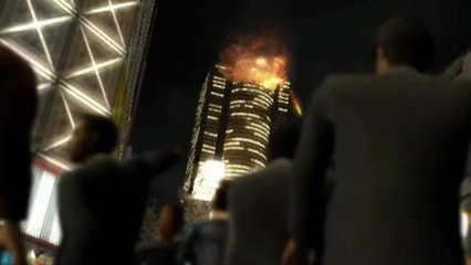 Tráiler presentación de Yakuza 1&2 HD Edition en HobbyNews.es