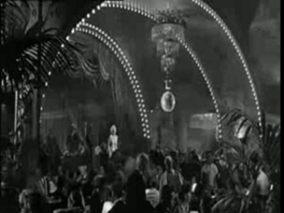 Marilyn Monroe - I Wanna Be Loved By You