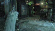 Batman Armoured Edition Wii U en Hobbynews