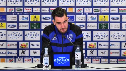 "Un match particulier" pour Mathieu Peybernes