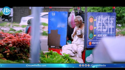 Chandamama Kathalu Movie Part 3 || Krishnudu, Chaitanya Krishna, Aamani || Praveen Sattaru
