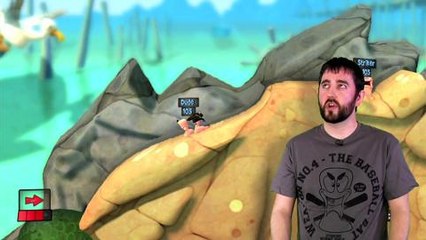 Worms Revolution - Diario de desarrollo #5 (Armas) en HobbyNews.es