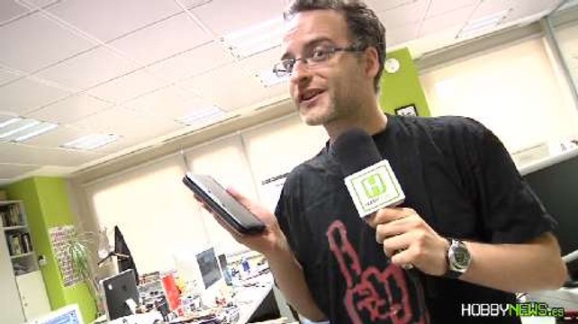 Nintendo 3DS XL (HD) Análisis en HobbyNews.es