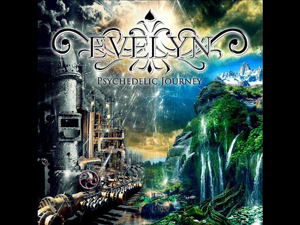 Evelyn - Psychedelic Journey
