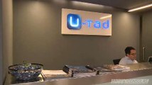 U-TAD (I) Acceso al Centro Universitario en HobbyConsolas.com