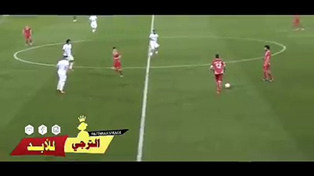 هدف عالمي وغاية في الروعة من يوسف المساكني ضد زينيت اليوم