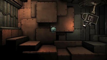 Tráiler de lanzamiento de Unmechanical en HobbyConsolas.com