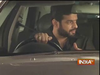 Yeh hai mohabbatein_18th jan 16-saas bahu aur suspense