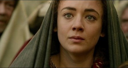 Watch The Young Messiah Full Movie Online