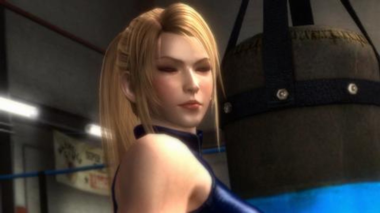 DOA5 (HD) Tráiler Gamescon 2012 en HobbyNews.es