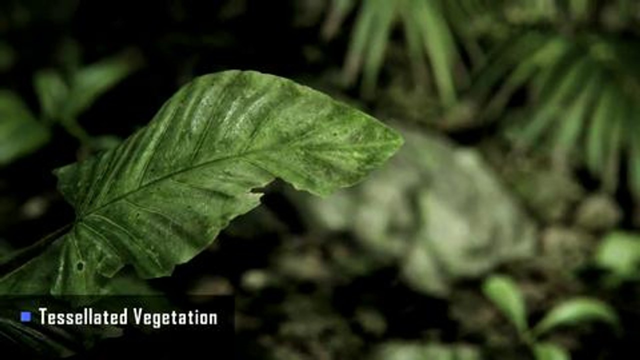 Crysis 3 (HD) - CryEngine 3 Tech Trailer en Hobbyconsolas.com