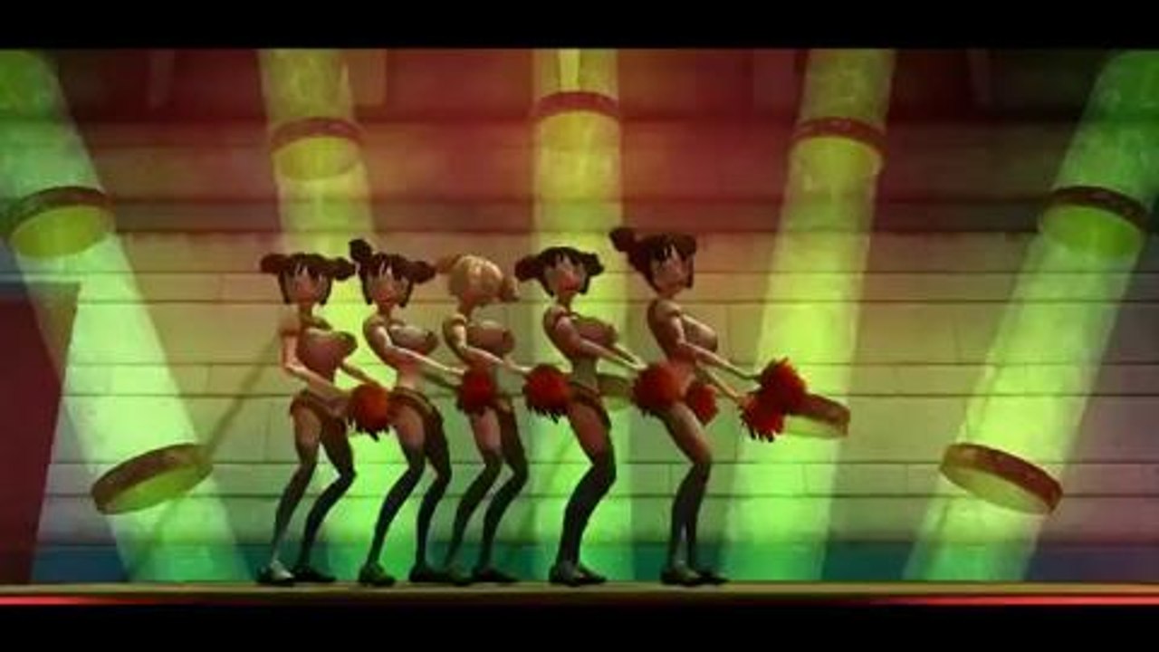 Zombeer trailer hobbyconsolas.com