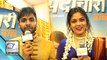 Mr & Mrs Sadachari EXCLUSIVE Interview | Vaibbhav Tatwawdi, Prarthana Behere,