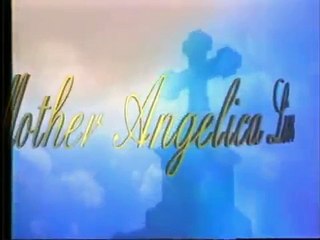 Mother Angelica Live - Dec 1998- Christmas(0) part 1